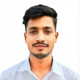 Isarar Siddique