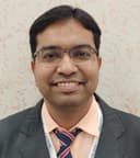 Dr. Amit Keshri