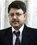 Dr. Vimal Paliwal