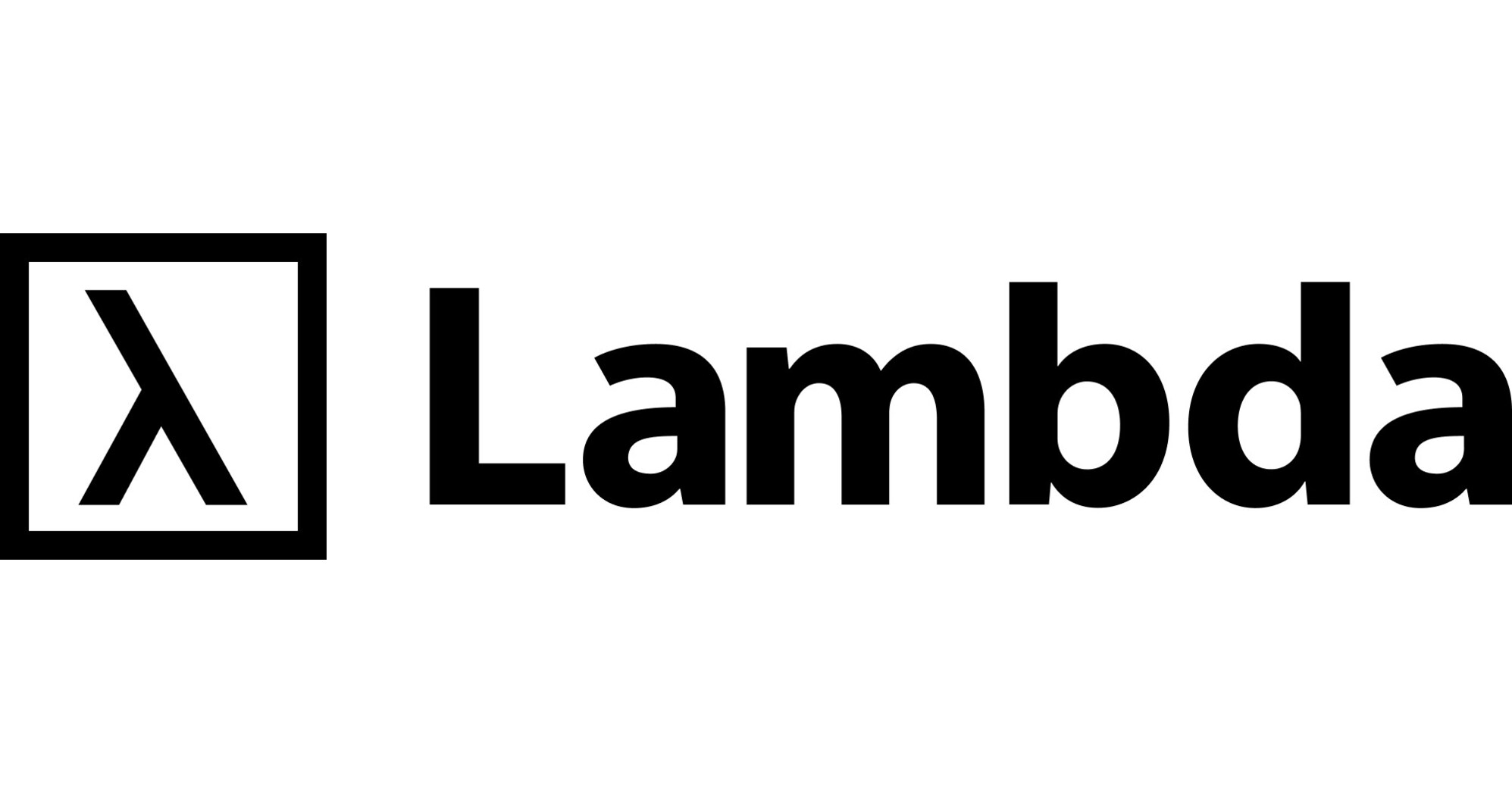 Lambda