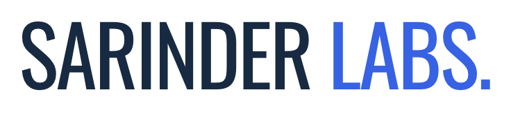 Sarinder Labs